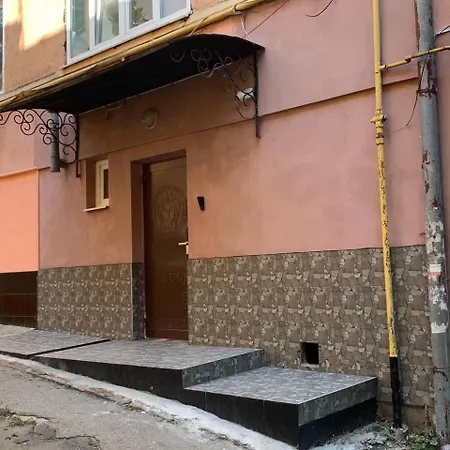 Vel-Шевченка Apartment Chernivtsi Exterior photo