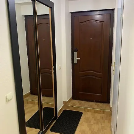 Vel-Шевченка Apartment Chernivtsi Exterior photo